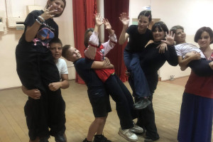  «Вот и лето прошло!» 